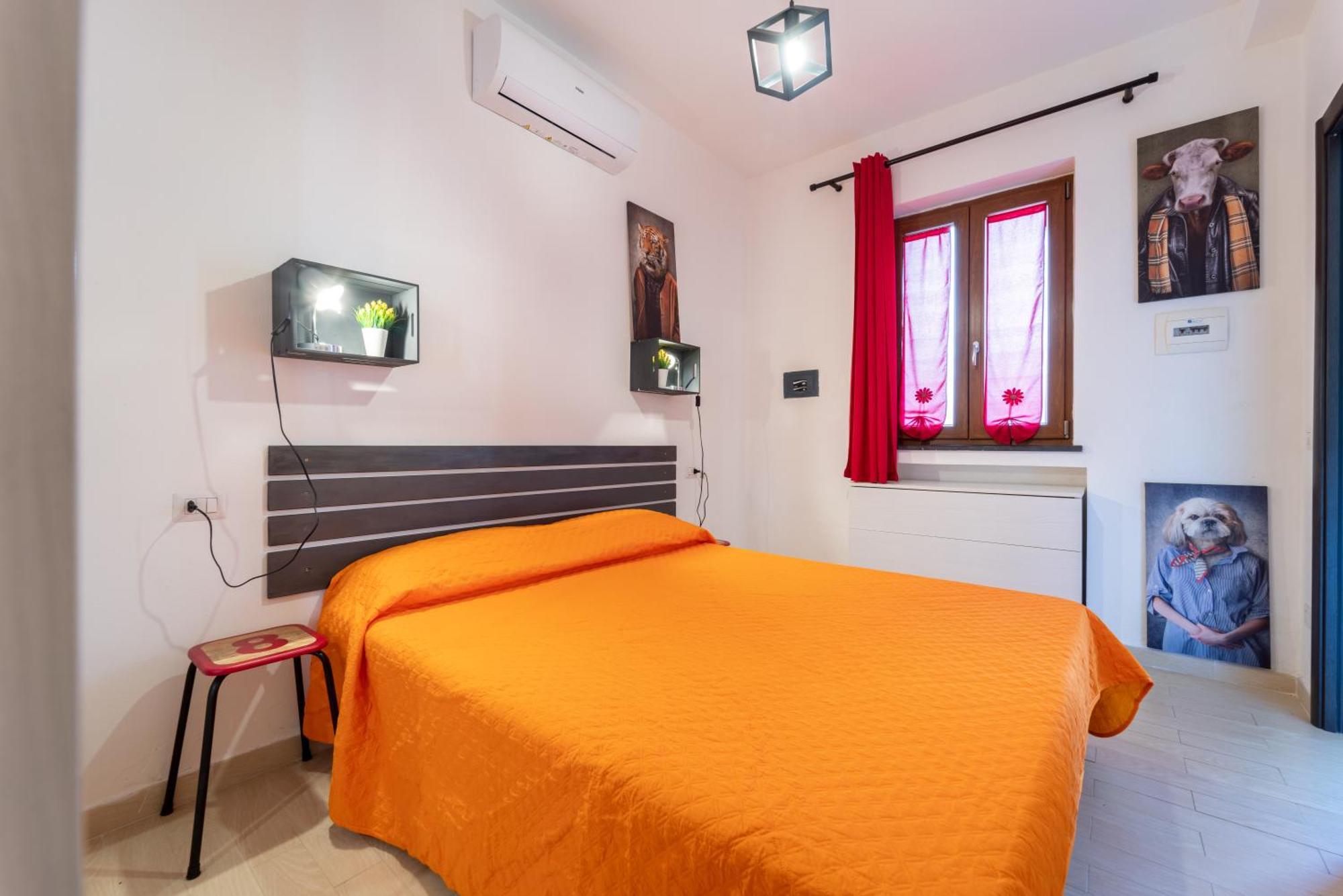 Casa Violante Apartment Alghero Exterior photo
