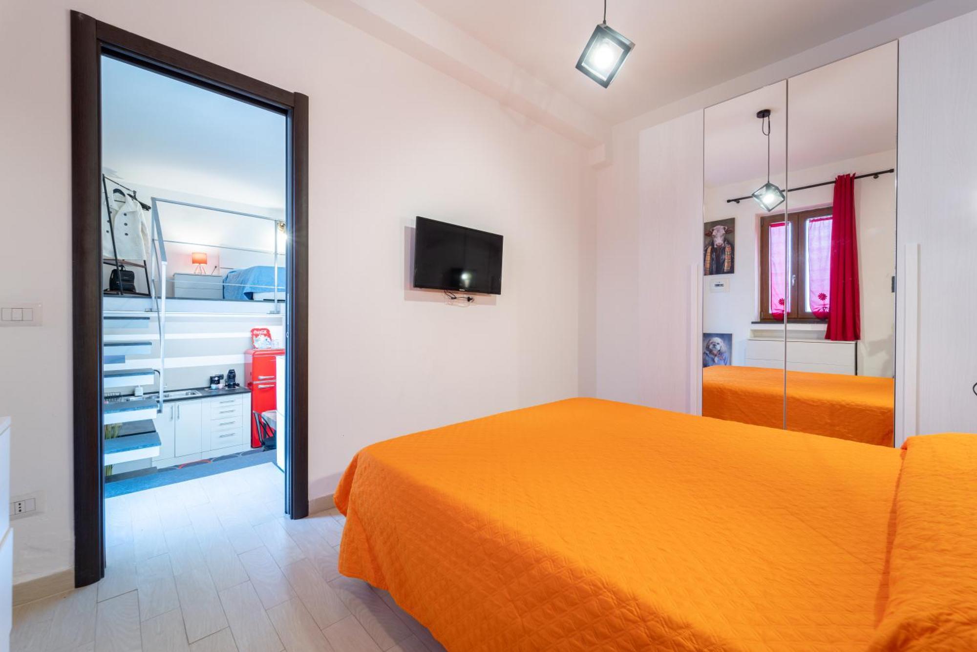 Casa Violante Apartment Alghero Exterior photo